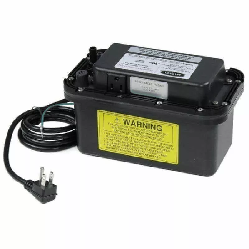 TE Drain Pump Kit for TEIM15-I