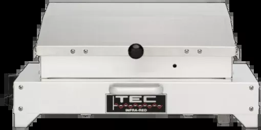 TEC Cherokee FR 23″ Infrared Portable Grill – CHFR