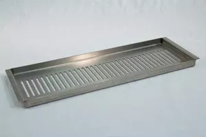 TEC G4000 Warming Rack – FM1677