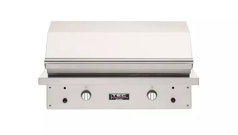 TEC Grills 44″ Patio FR Built-In Grill – PFR2