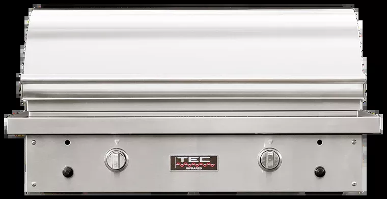 TEC Grills Sterling Patio 44" FR Built-In Grill - STPFR2
