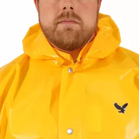 Tingley H22147 Iron Eagle Hood – Gold