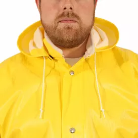 Tingley H31107 Webdri Hood – Yellow