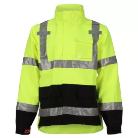 Tingley J24122 Type R Class 3 Icon Safety Jacket