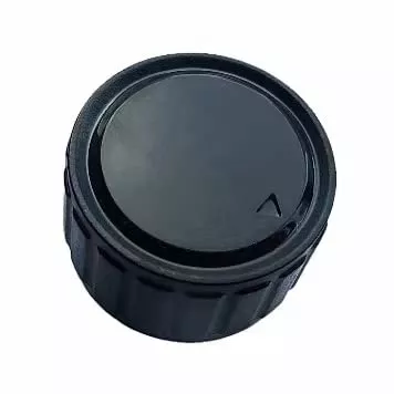 Tolxh Timer Knob FBW FT 42138 BK 3.2 Quart Air Fryer New Replacement Parts for Farberware