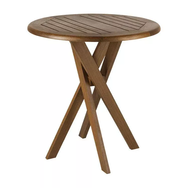 Topaz 27″ Bistro Table