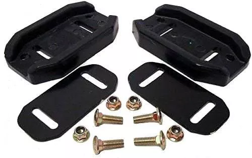 Toro 38211 Shoe Skid Kit
