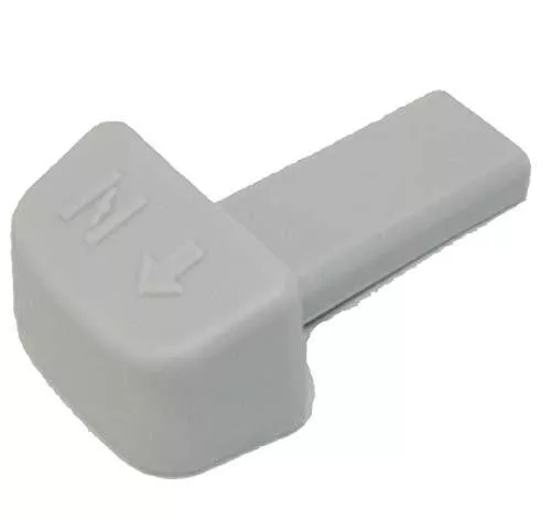 Toro Knob-choke Part # 117-9100