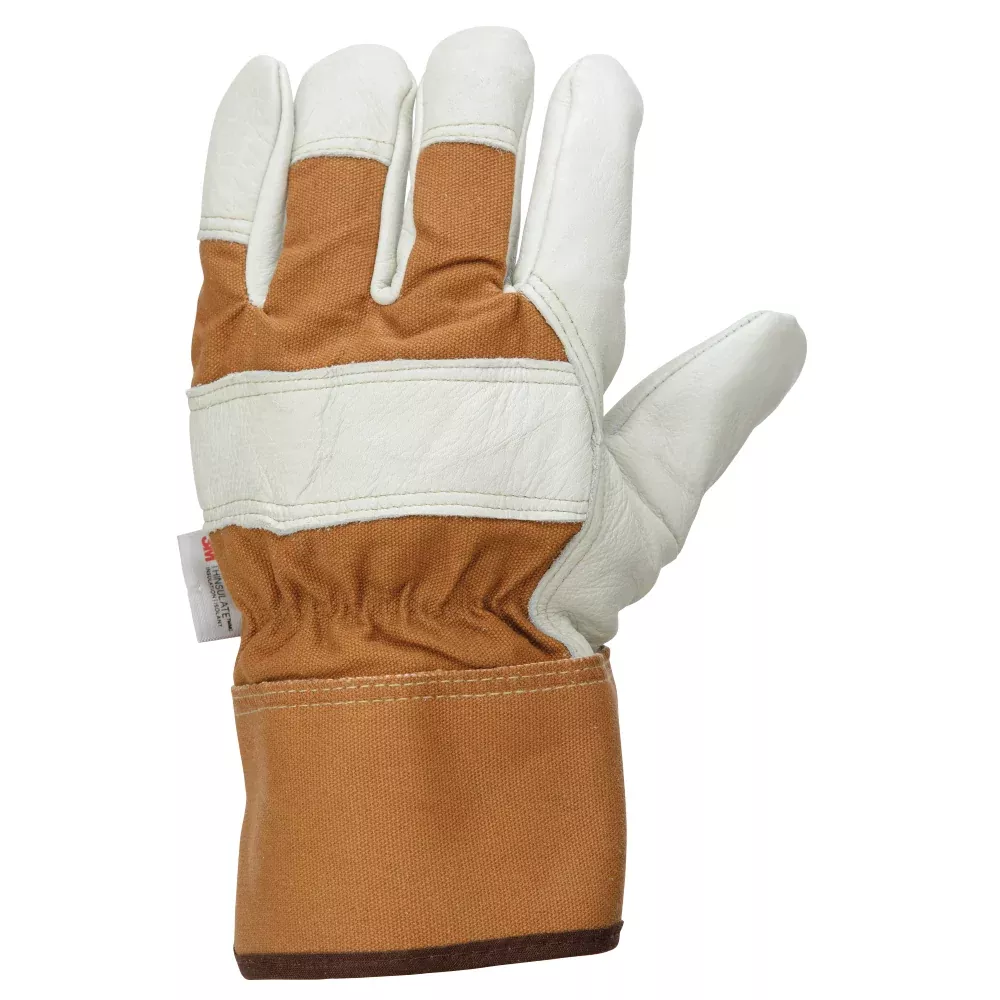 Tough Duck Cow Grain Fitters Glove – Gi76