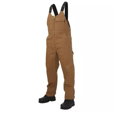 Tough Duck Deluxe Unlined Bib Overall WB04