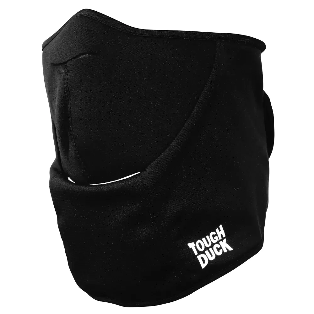 Tough Duck Double Layer Adjustable Technical Facemask – WA32