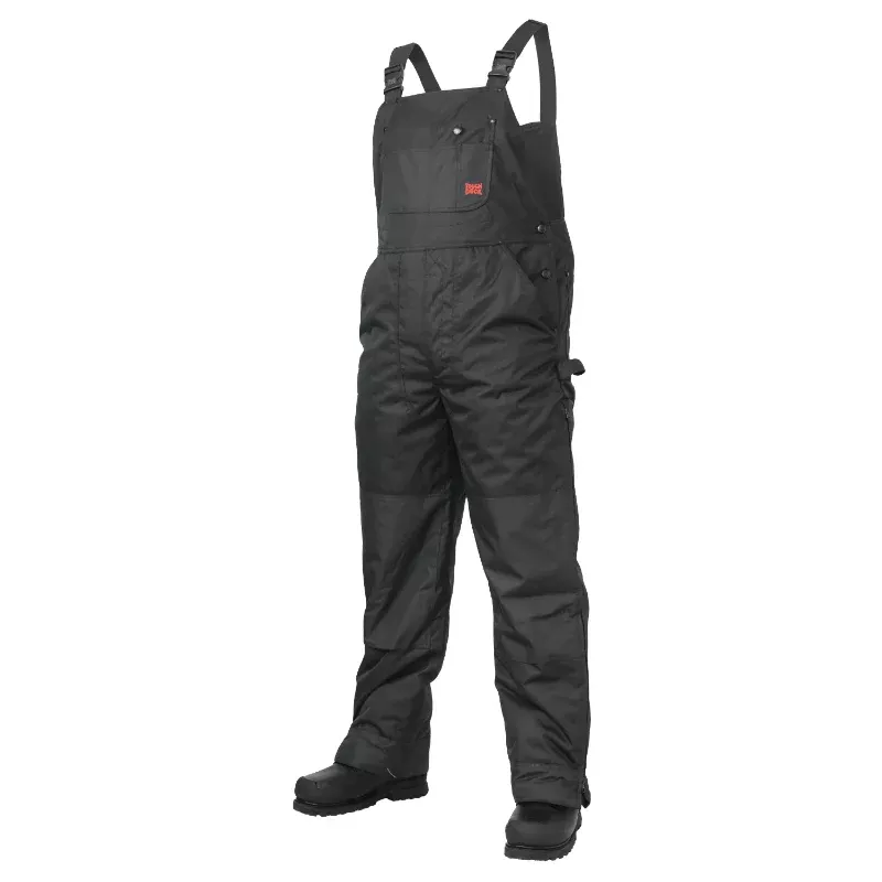 Tough Duck Insulated Safety Overall - 7910