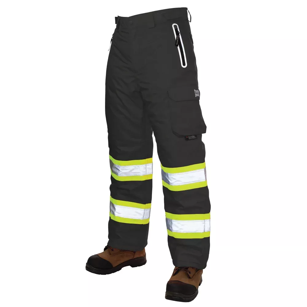Tough Duck Pull-On Ripstop Technical Snow Pant – SP08
