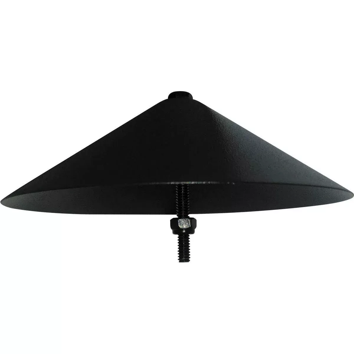Traeger Chimney Cap Black Kit, KIT0008-AMP