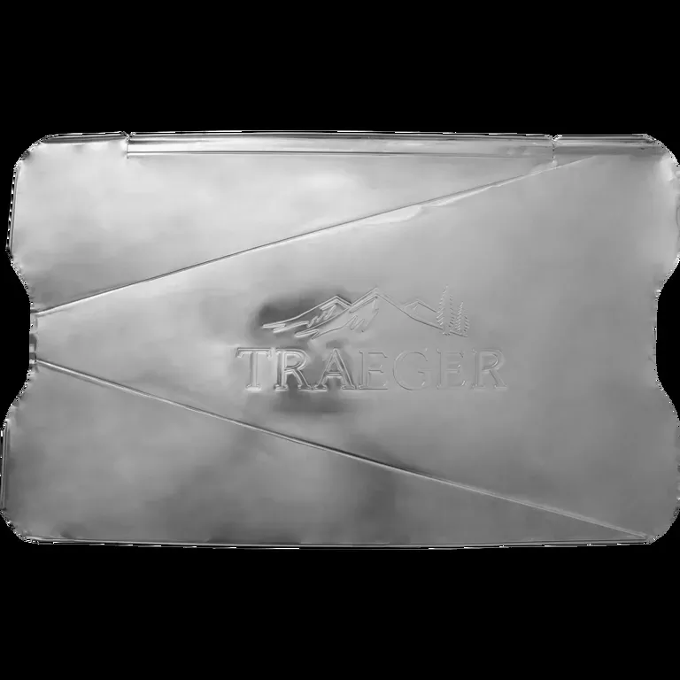 Traeger Drip Tray Liners – 5 Pack- Size C