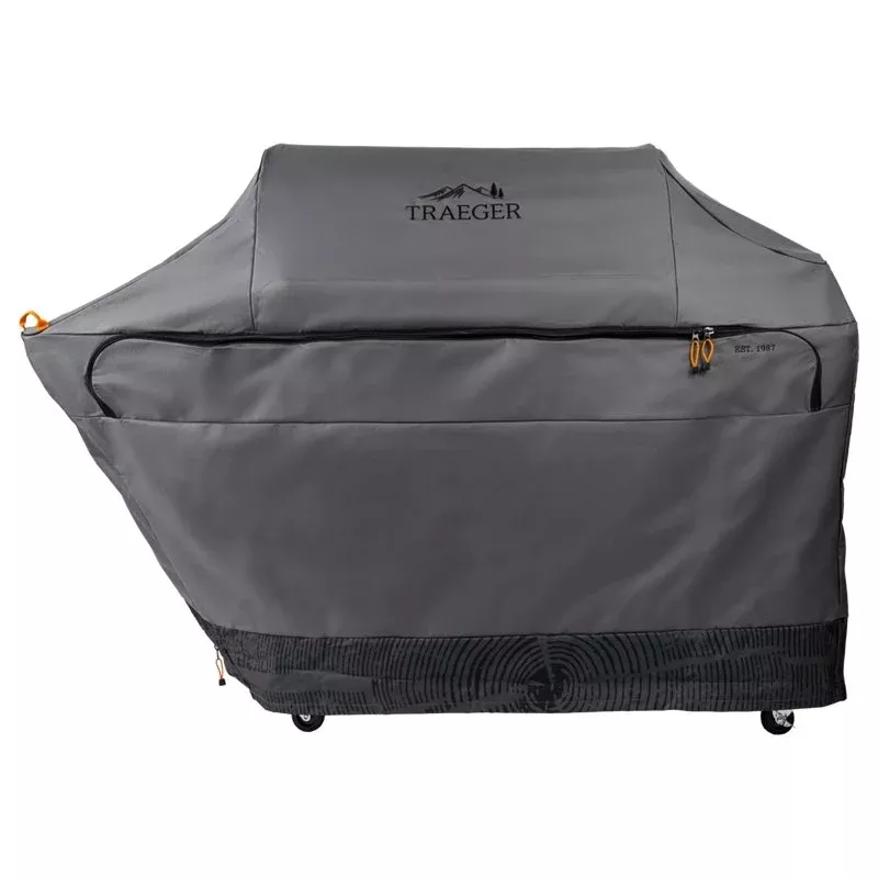 Traeger Timberline XL/Ironwood XL Grill Cover (BAC887)
