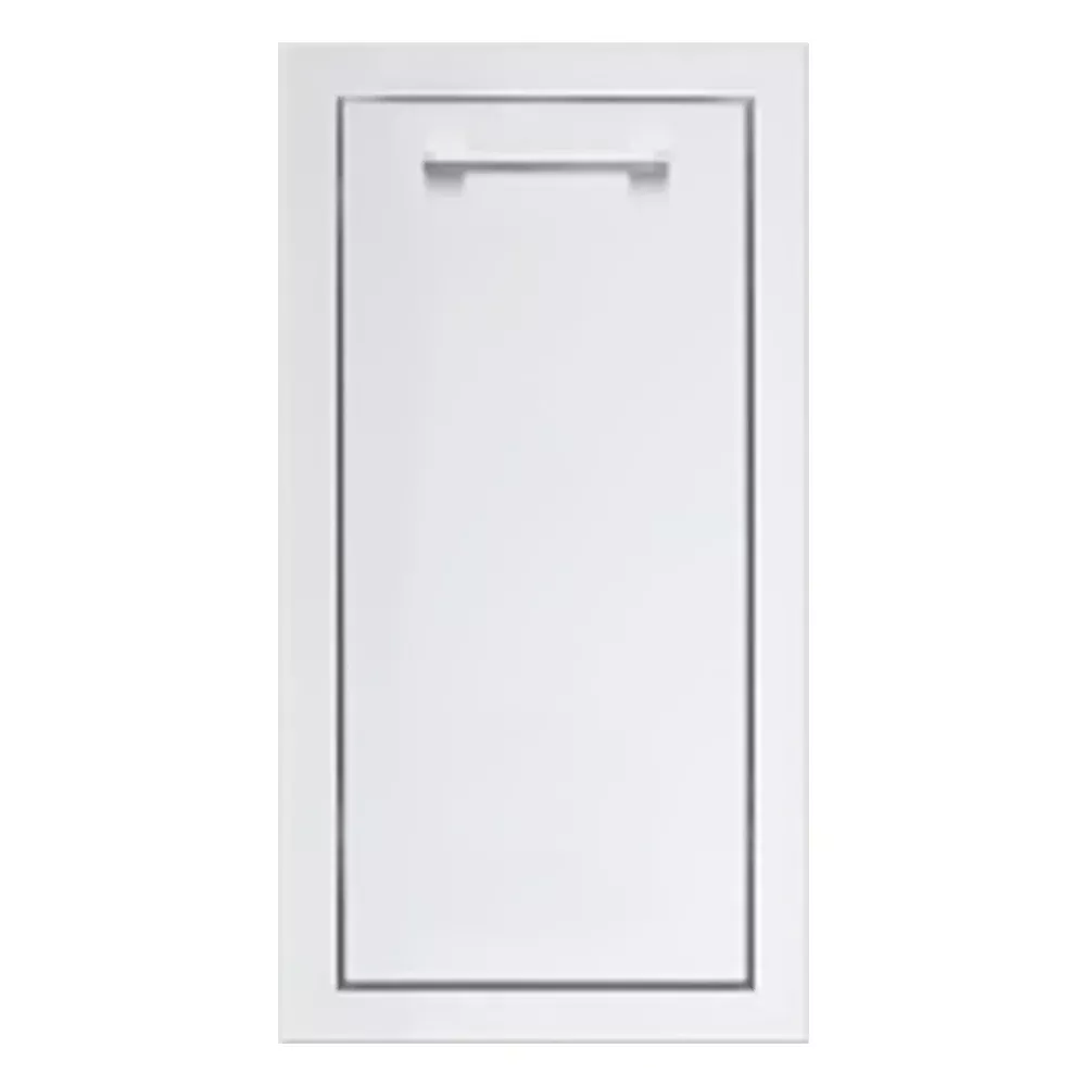 TrueFlame 14-Inch Narrow Trash Drawer