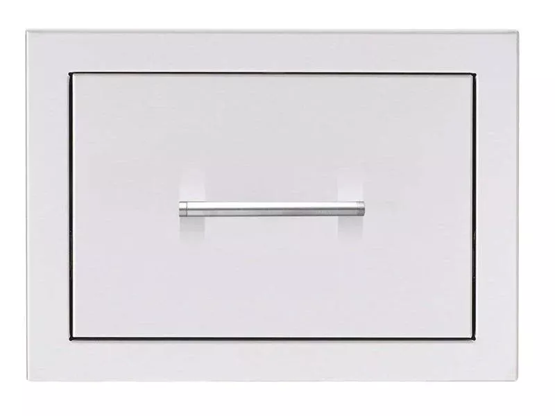 TrueFlame 17-Inch Single Drawer