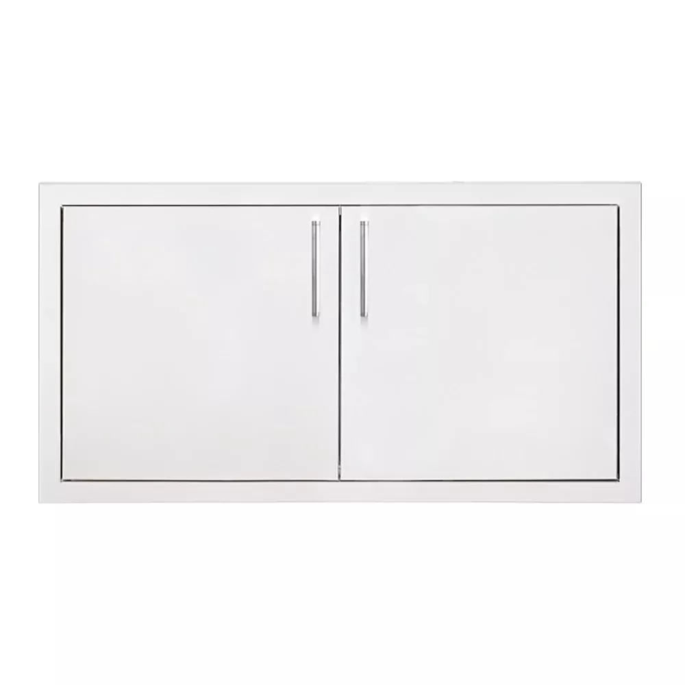 TrueFlame 32-Inch Double Access Door