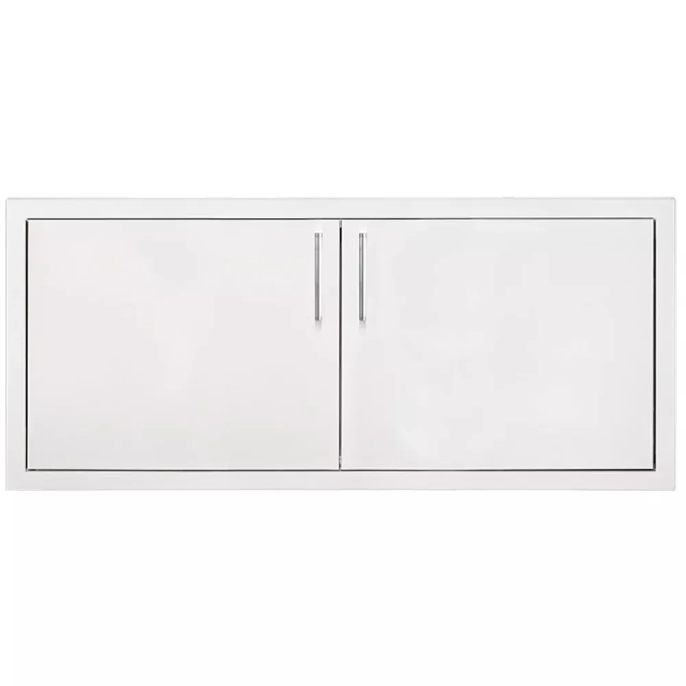 TrueFlame 39-Inch Double Access Door