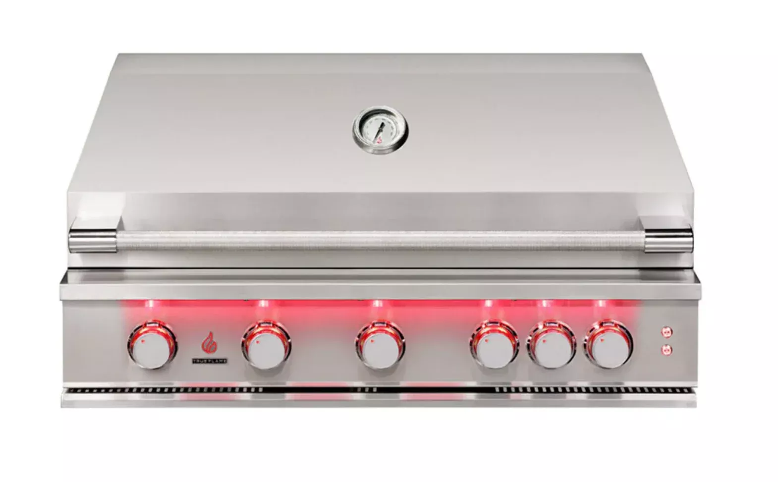 TrueFlame: 40" Gas Grill