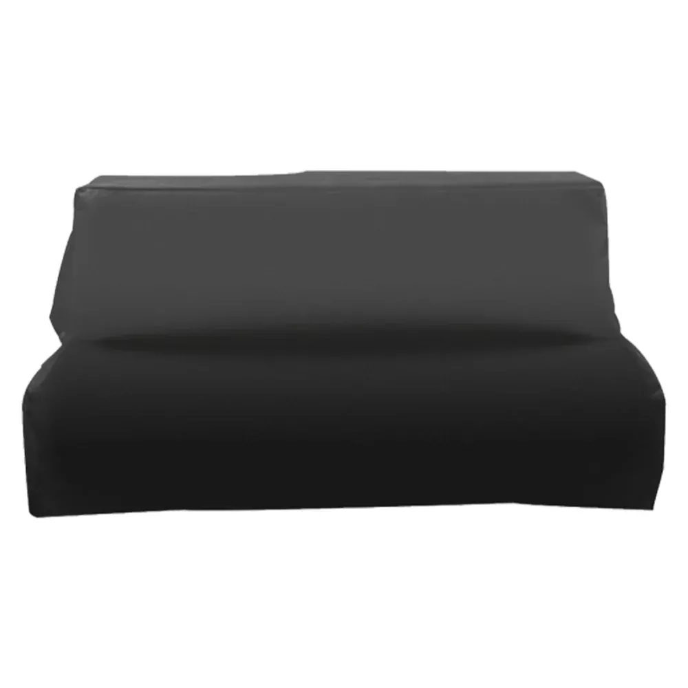 TrueFlame Built-In Deluxe Grill Cover, 32-Inches