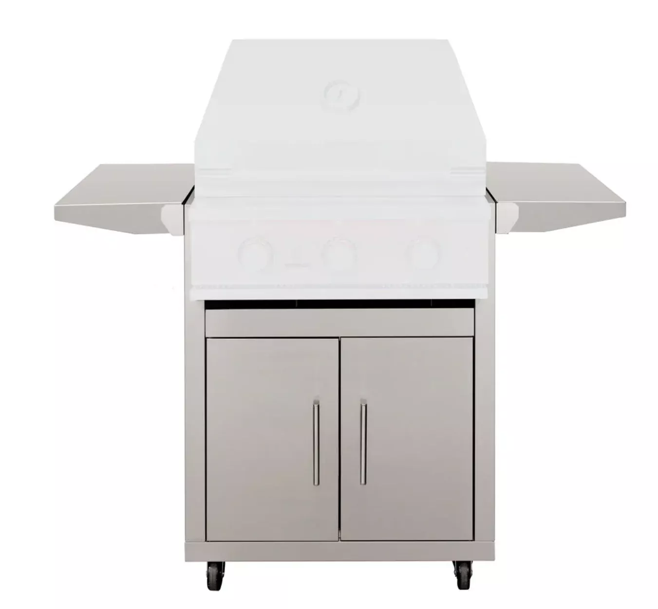 TrueFlame: Cart for 25″ Grill (CART ONLY)