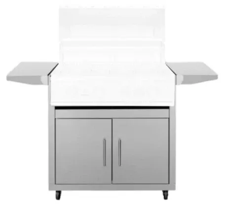TrueFlame: Cart for 32″ Grill (CART ONLY)