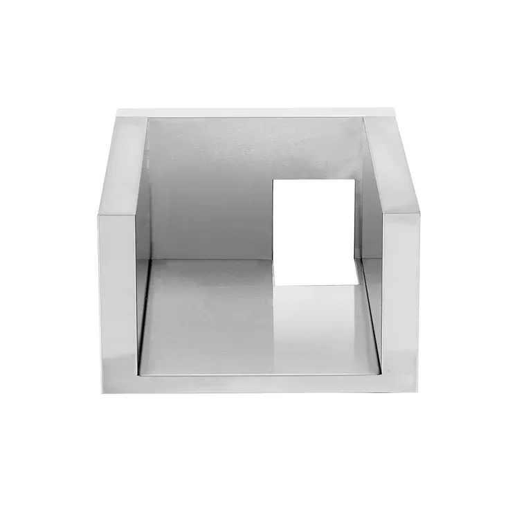 TrueFlame Double Side Burner Liner - GL-TFSB2