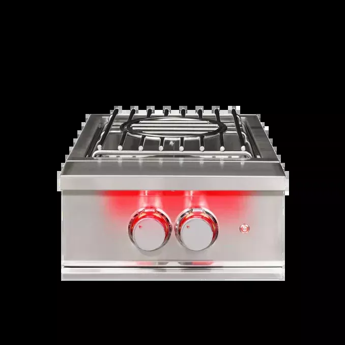 TrueFlame: Power Burner