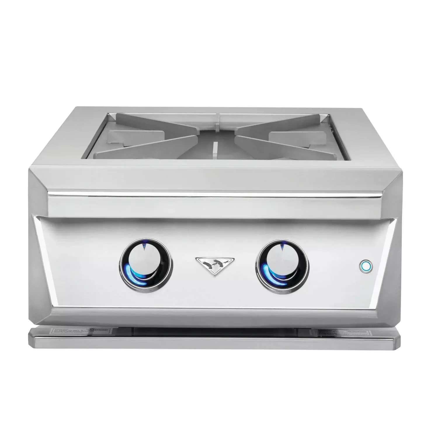 Twin Eagles: 24″ Twin Eagles Power Burner