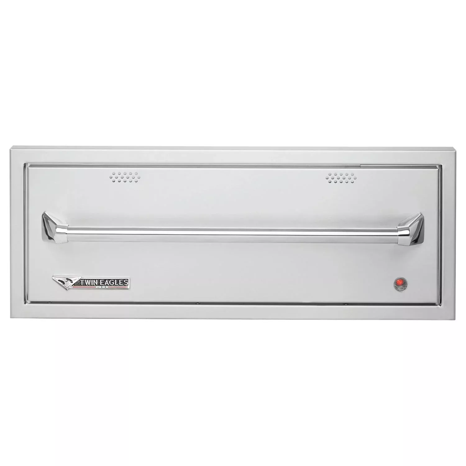 Twin Eagles: 30″ Electric Warming Drawer