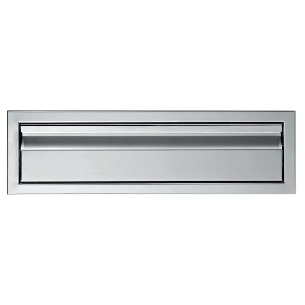 Twin Eagles Griddle Plate Storage Drawer, 24-Inch