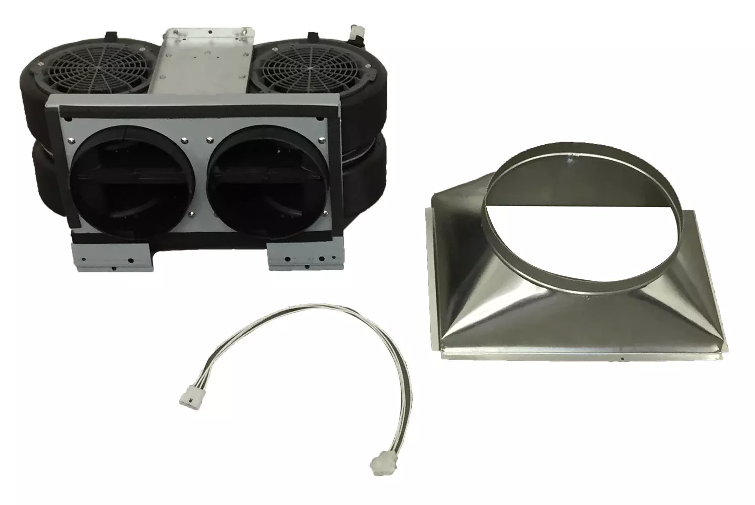 Twin Eagles Internal Blower, 1200 CFM