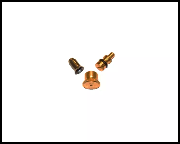 Twin Eagles NG Conversion Kit for TEGH, LP to NG