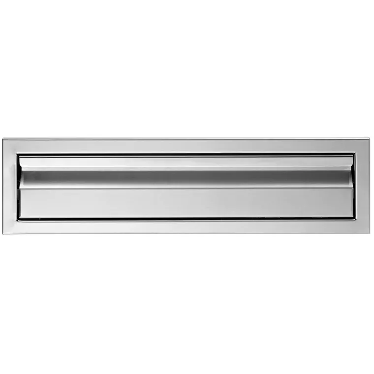 Twin Eagles TESD241-B 24" Single Storage Drawer