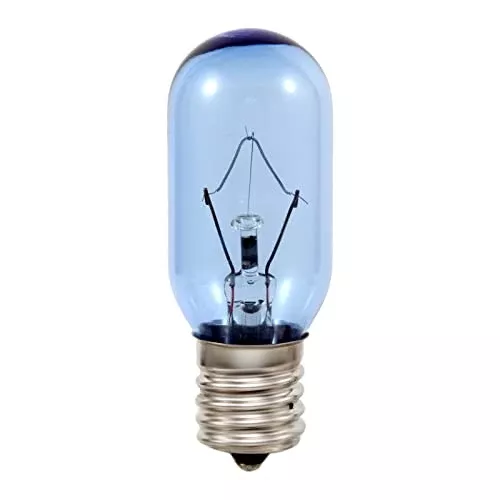 Txdiyifu T8 25W Refrigerator Light Bulb 297048600 241552802 Replacement for Whirlpool KitchenAid Electrolx Kenmore Frigidaire Light Bulb