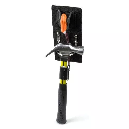 Ty-Flot Quick-Switch Tool Pocket for Hammers/Ratchets – QSHS