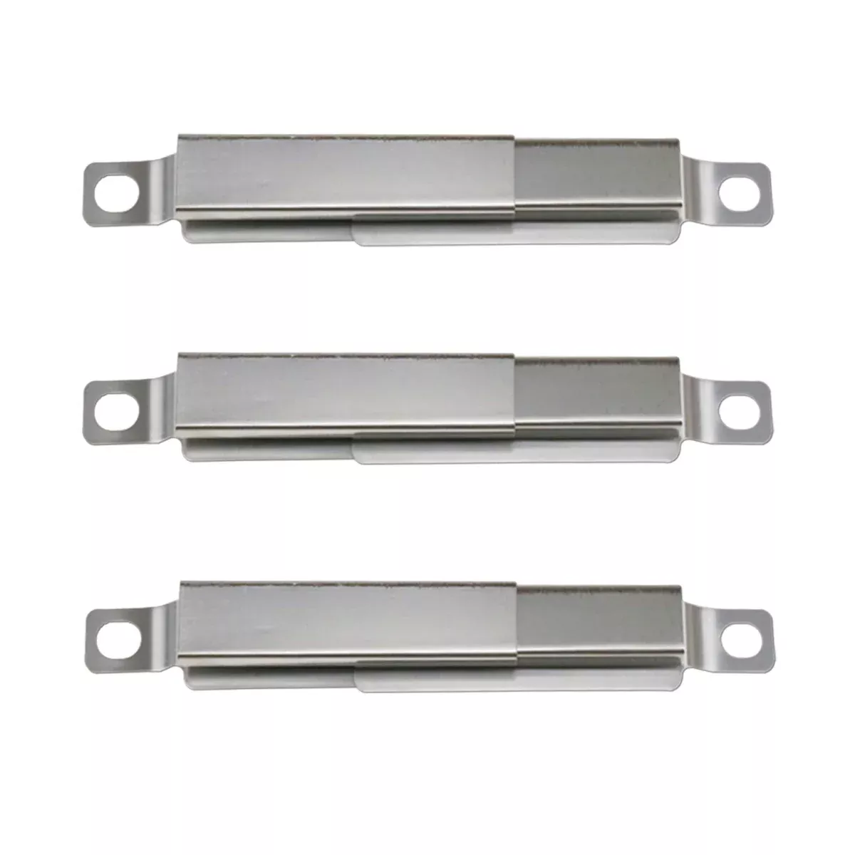 Uniflasy Universal Adjustable Crossover Channel Tubes Replacement Parts