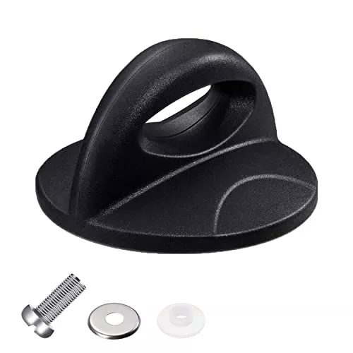 Universal Crockpot Lid Replacement Knob