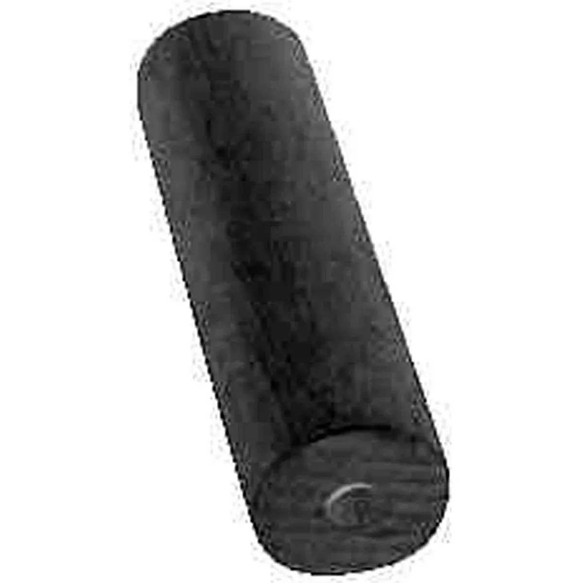 US Stove Hot Blast Wooden Door Handle (Black): 89520B