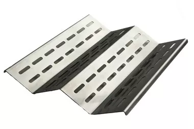 Vaporizer/Flavor Tray for Basic 27" Solaire Grills - Item #SOL-2786R