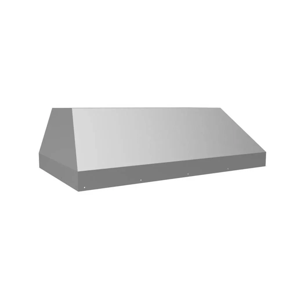 Vent A Hood 52 3/8” 300 CFM Wall Mount Liner Insert