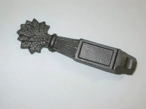Vermont Castings Dutchwest Andiron (7001117A)