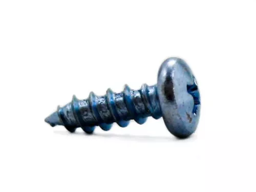 Vermont Castings Pan Head Phillips Screw – 10-24 X 5/8″ (1200986)