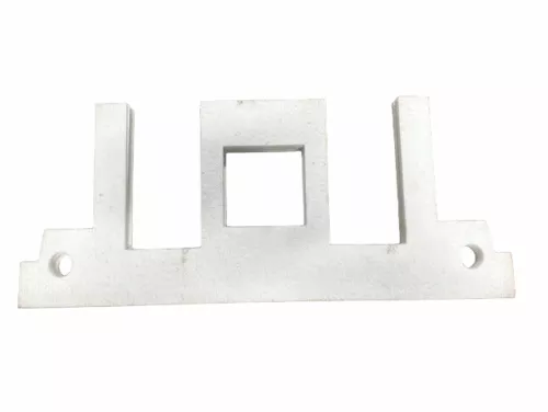 Vermont Castings Shoe Gasket – Non-Cat Insulation – Defiant & Encore (30002418)