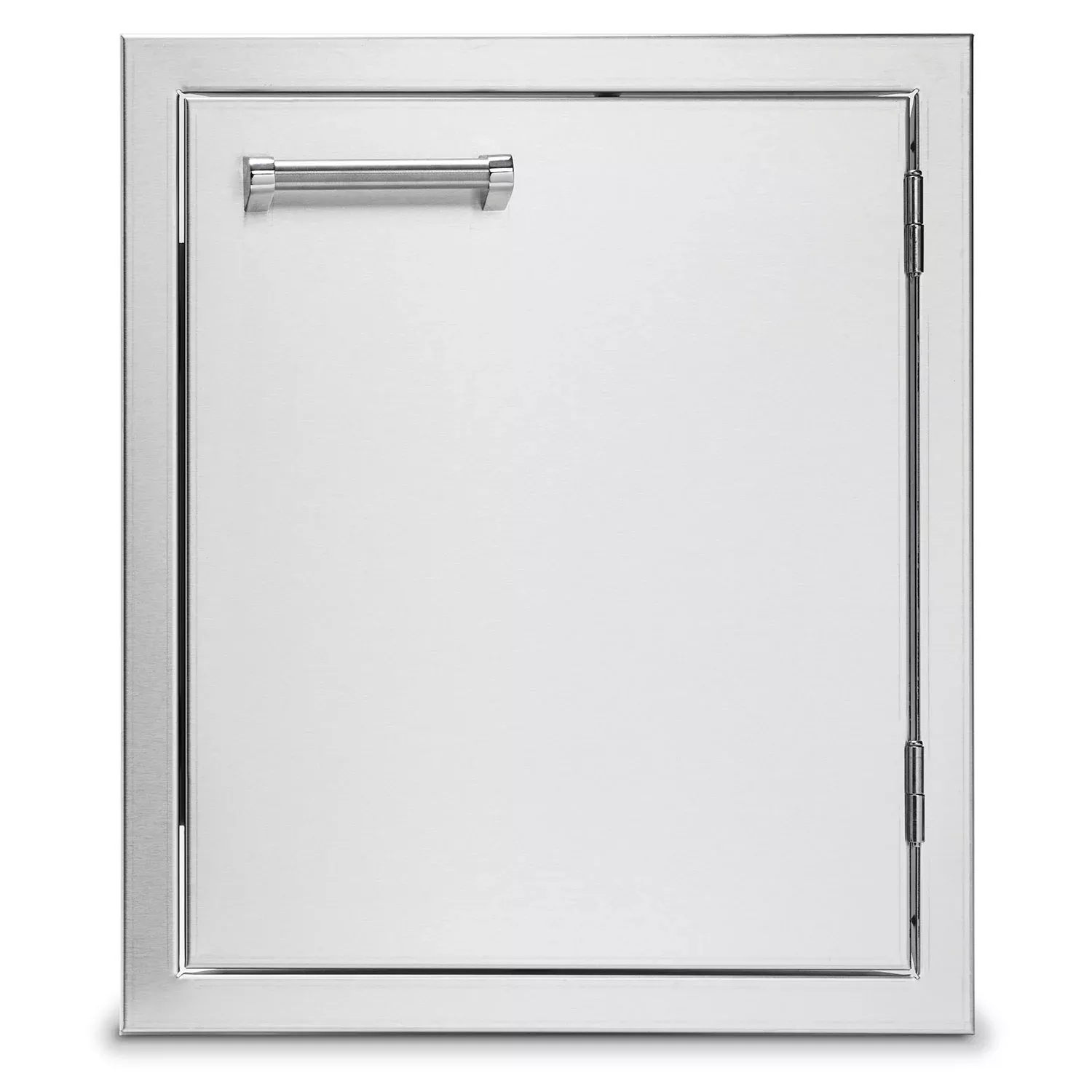 Viking Stainless Steel Access Doors, 18-Inch (VOADS5181SS)