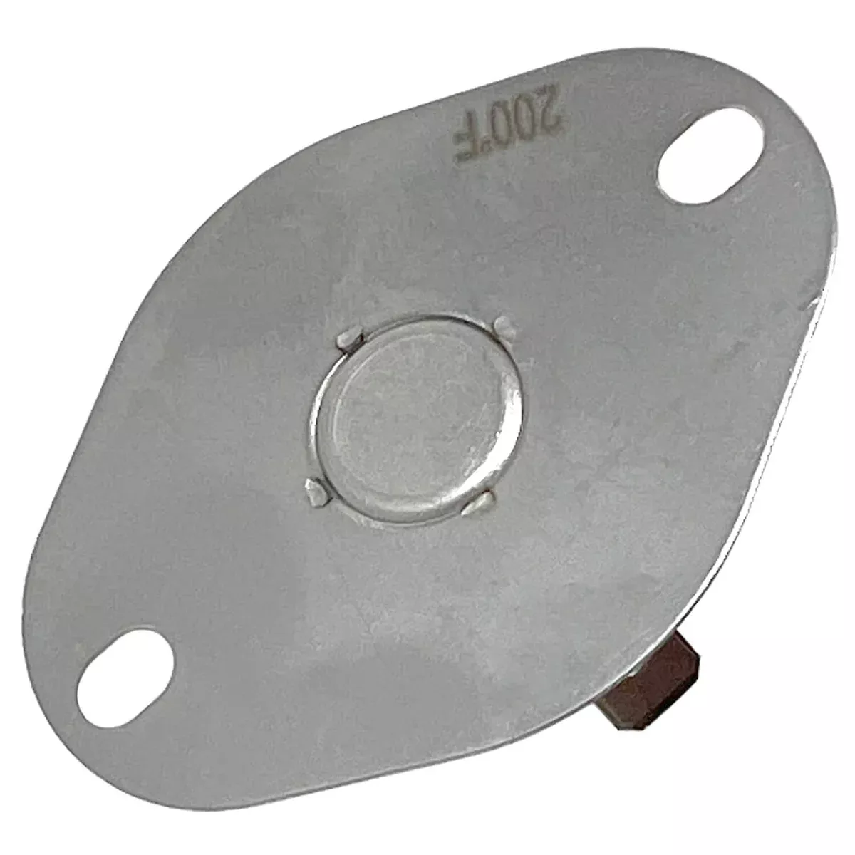 Vista Flame Hi Limit Heat Sensor: EF-016-AMP