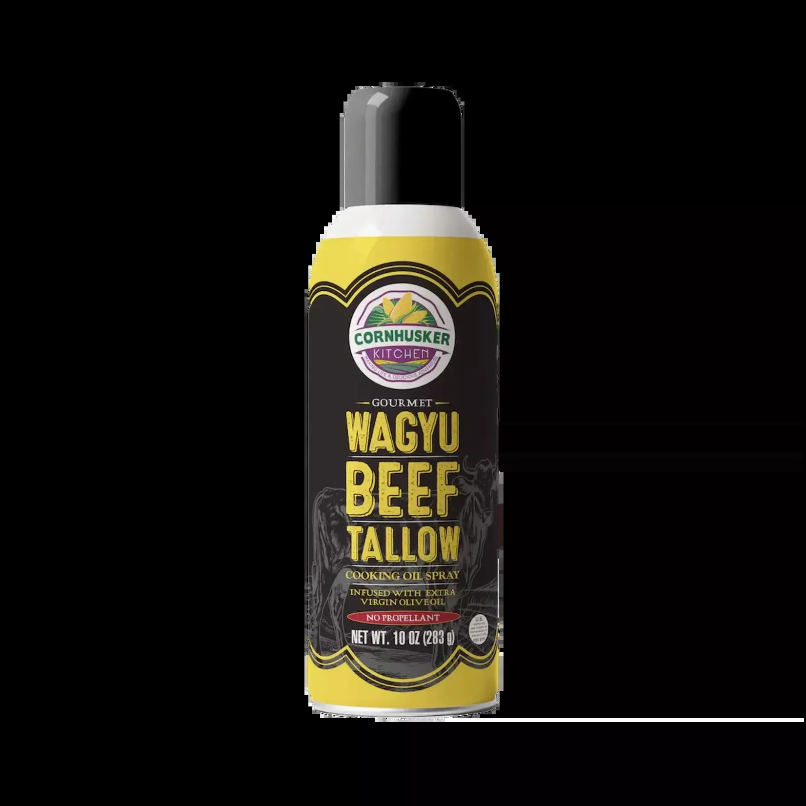 Wagyu Beef Tallow Spray 10oz.