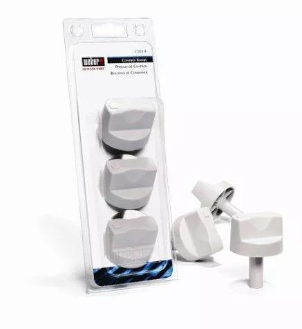 Weber 3615 Control Knobs